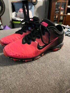 Nike HyperDiamond 2 Keystone Cleats